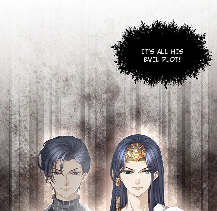 MASTER AND SEVEN LOVERS - episode 3 - 10