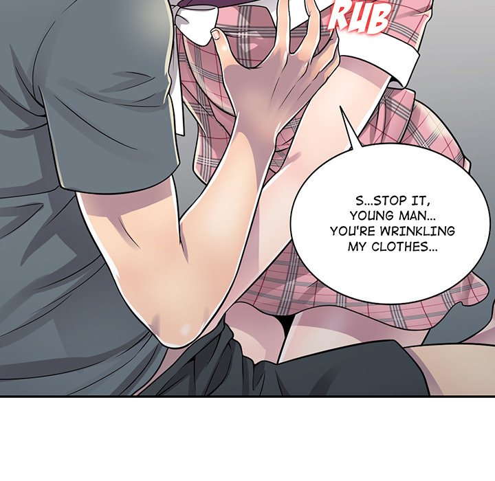 A Stolen Taste - episode 1 - 135