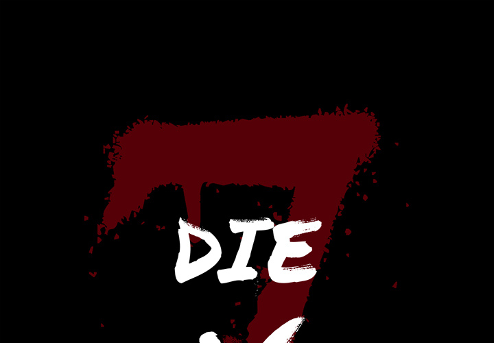 Die V Squad - episode 8 - 0