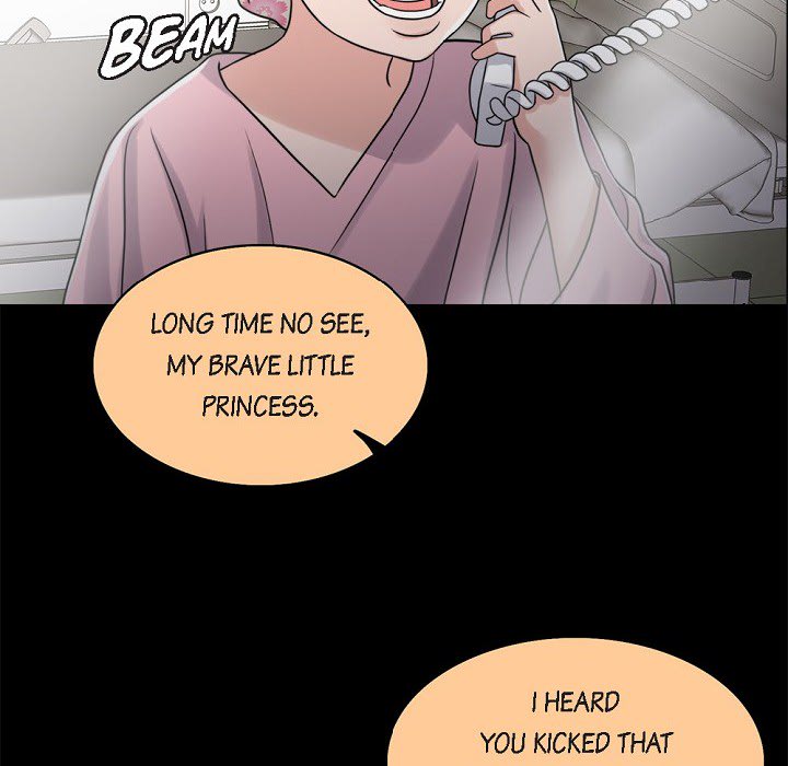 Wife for 1000 Days - episode 98 - 115