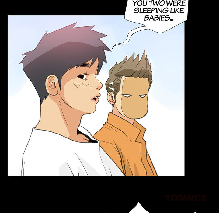 Sex Note - episode 10 - 37
