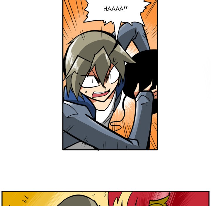 Maki and Friends - episode 40 - 68