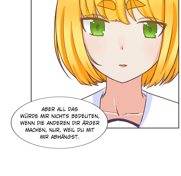 Der Mädchen-Knigge - episode 11 - 54