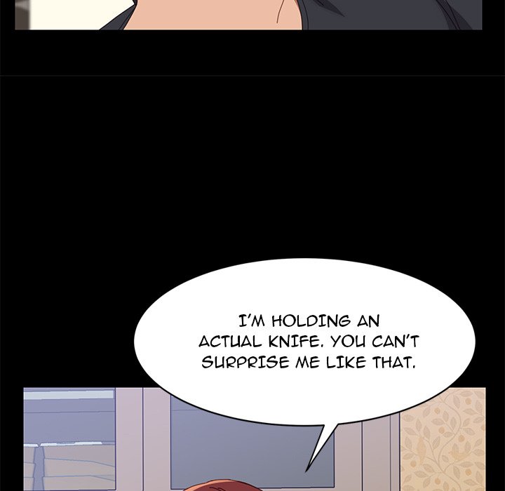 The Assistant - episode 41 - 138