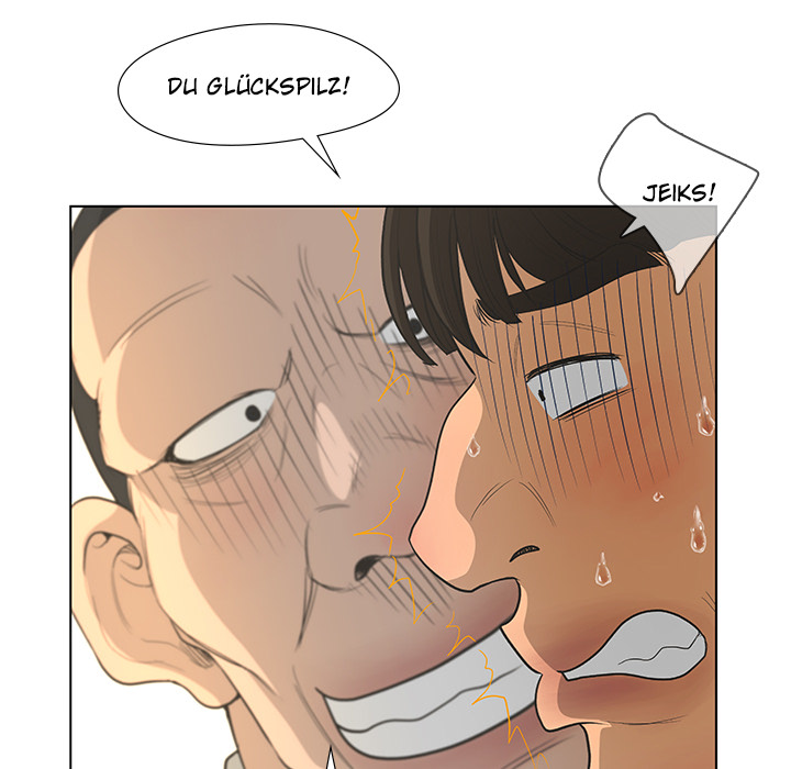 Die Maske - episode 41 - 100
