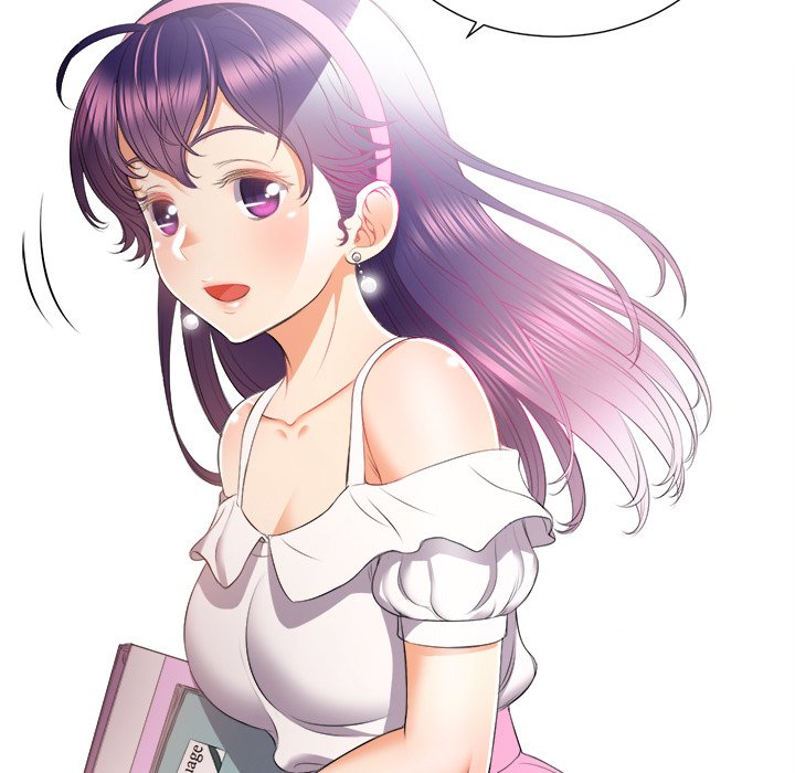 Yuri's Part Time Job - episode 14 - 20