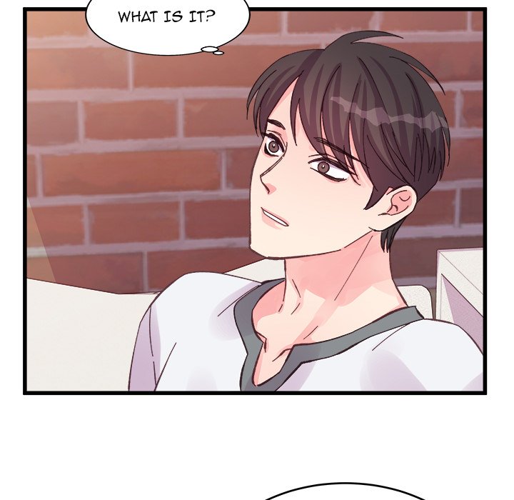 A Nonsense Relationship - episode 17 - 78