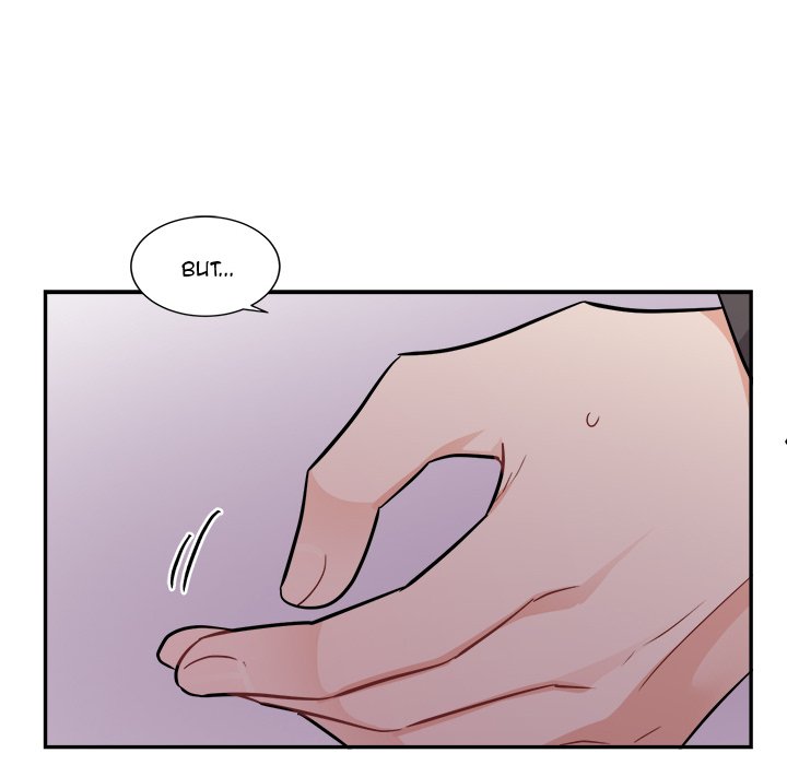 Pheromone Sherbet♥ - episode 43 - 63