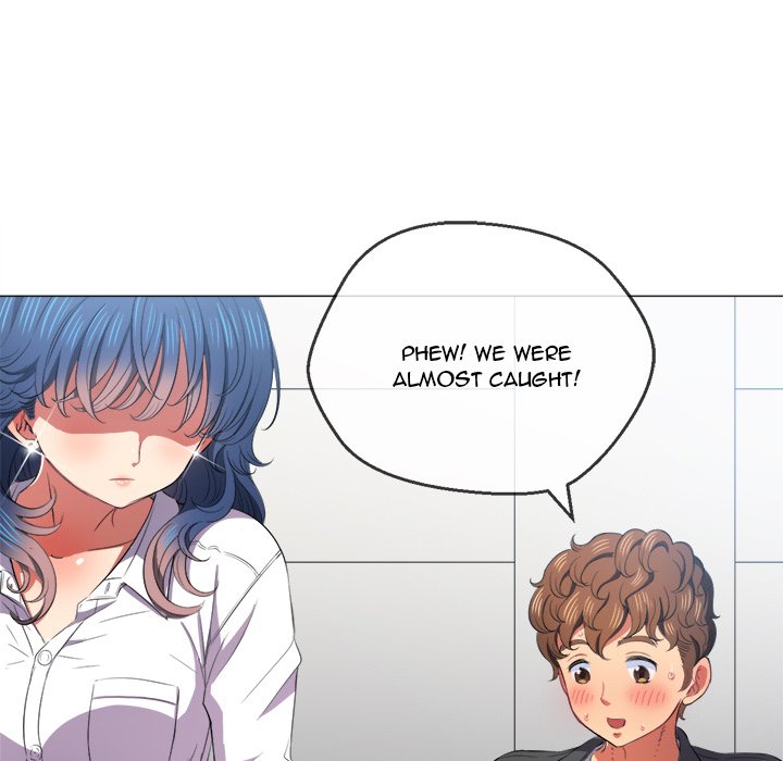 My High School Bully - episode 36 - 118