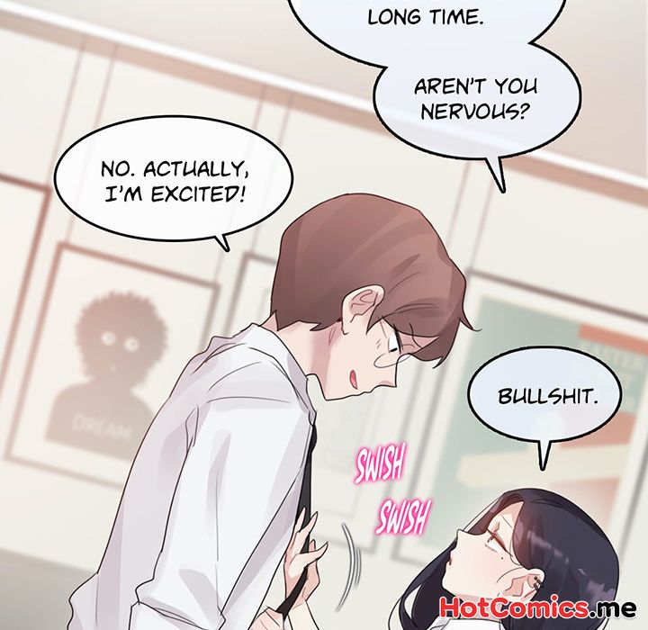 A Pervert's Daily Life - episode 126 - 4