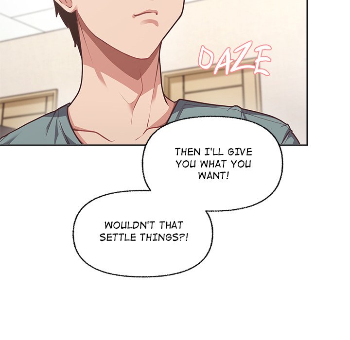 Now I'm the Boss - episode 3 - 116
