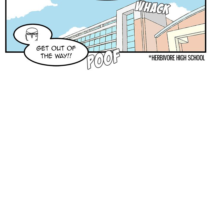 Herbivore High School - episode 57 - 44