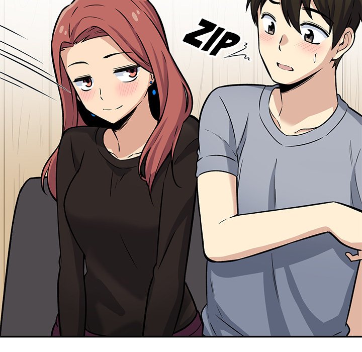 Excuse Me, This is my Room - episode 22 - 135