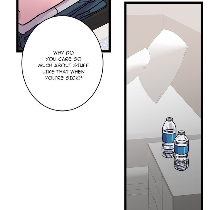 My BL Tales - episode 4 - 48