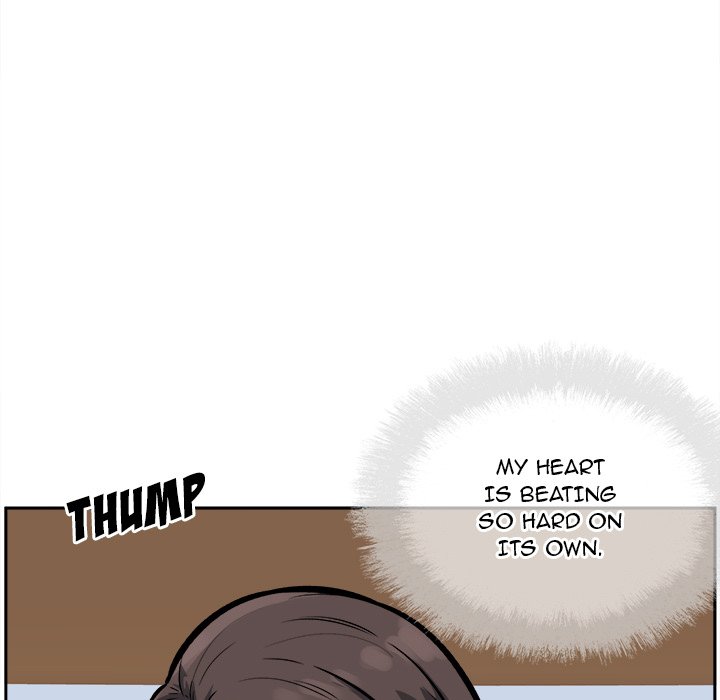 Excuse me, This is my Room - episode 80 - 75