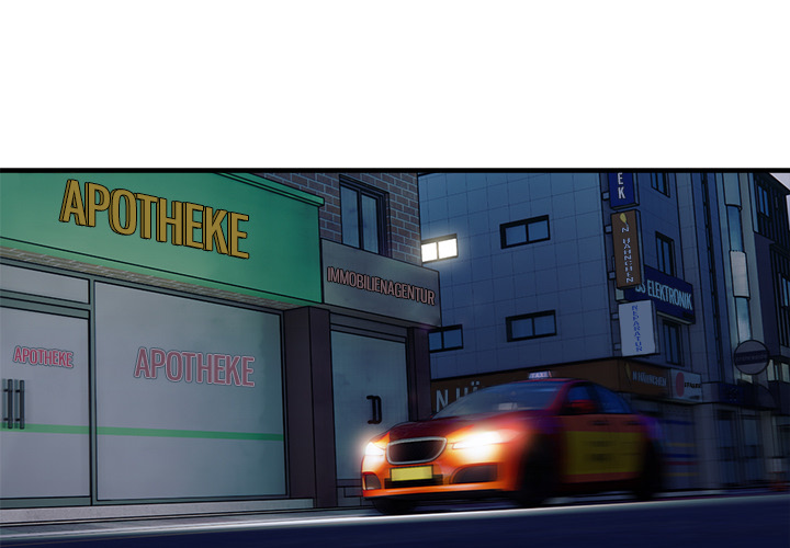 Taxi, bitte! - episode 10 - 3