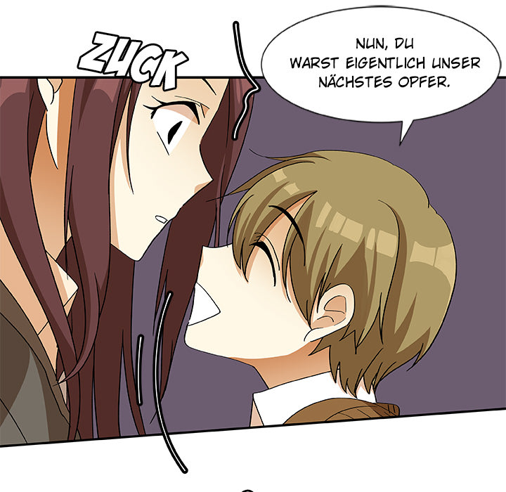 Mörder in klein - episode 15 - 18