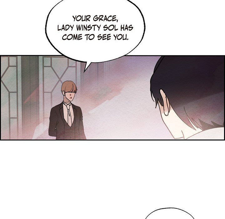 The Villainess Behind the Mask - episode 46 - 24