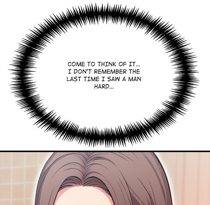 One Month with a Stranger - episode 3 - 110