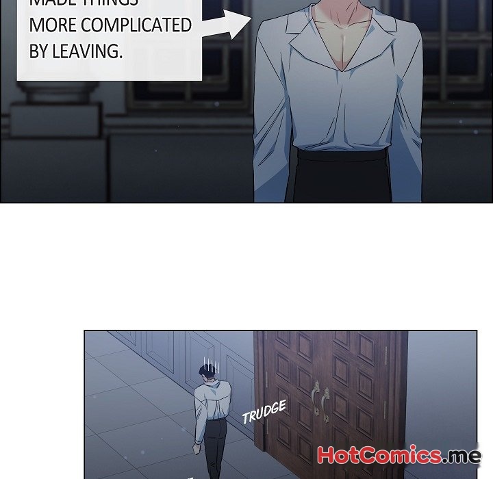 The Maid and the Vampire - episode 46 - 17