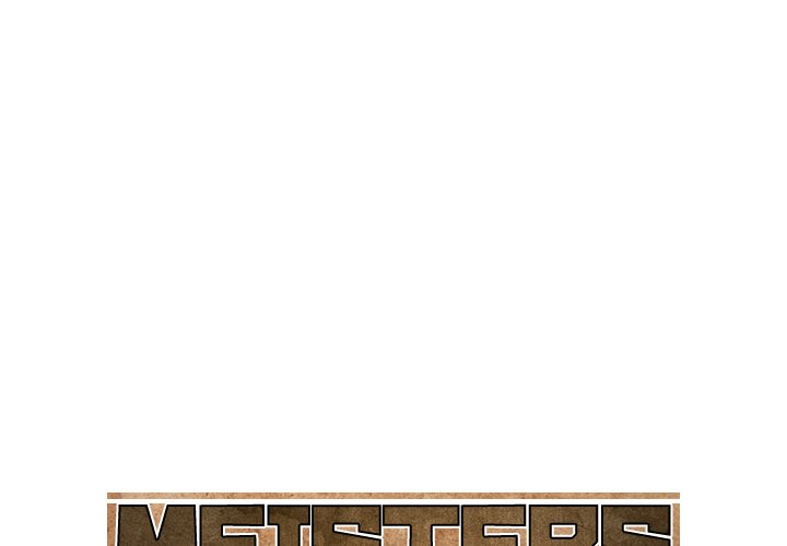 Meisters - episode 4 - 0