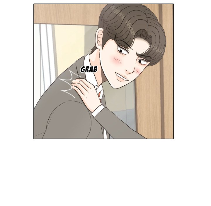 Hold My Hand - episode 26 - 19