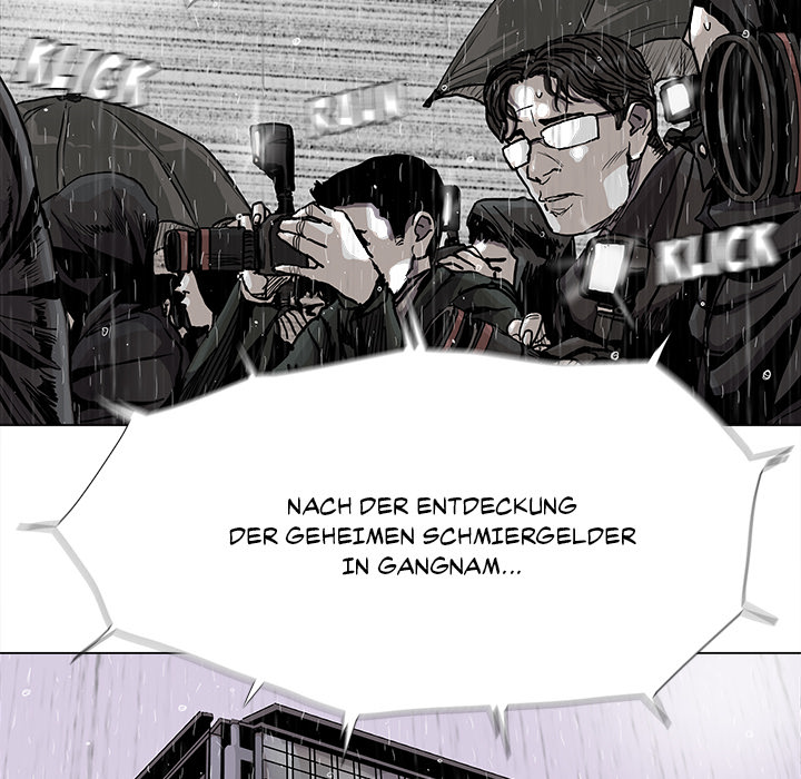 Das azurblaue Land - episode 87 - 32