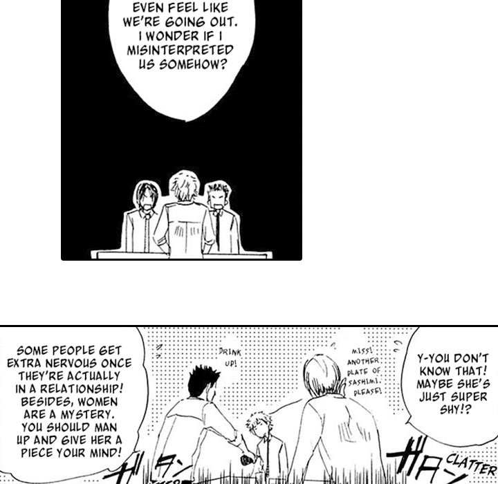 Carrot and Stick - episode 3 - 10