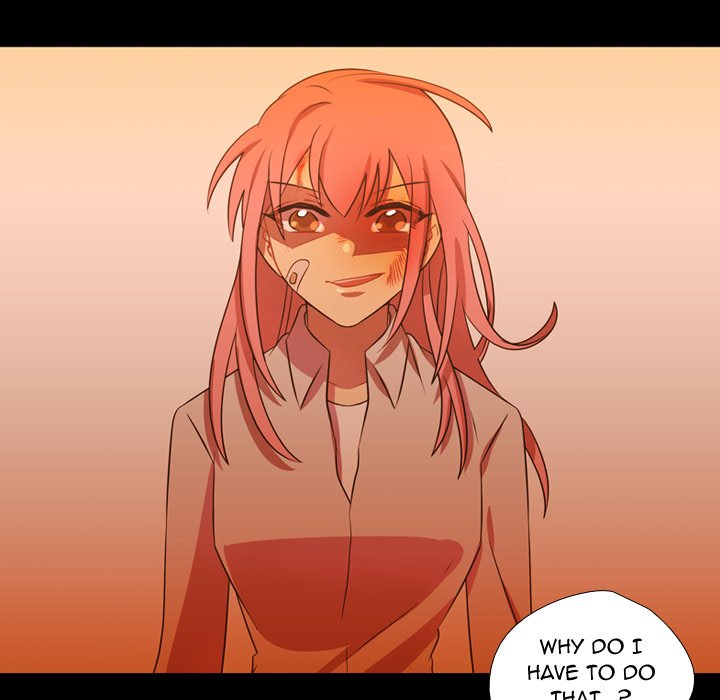 I Need Romance - episode 29 - 50
