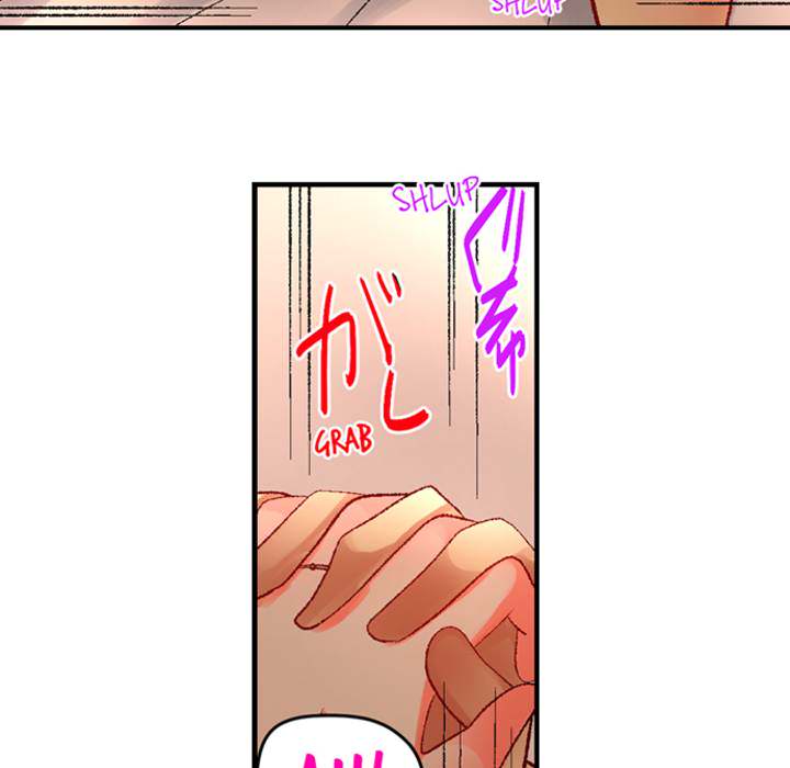 Our Kinky Newlywed Life - episode 63 - 38