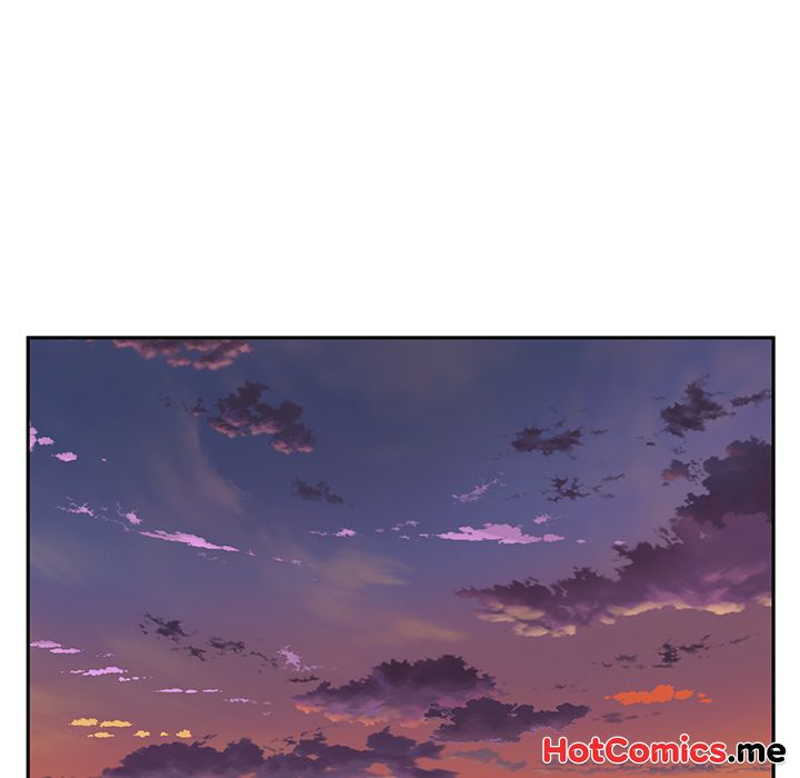 Bitter Sweetheart - episode 19 - 110