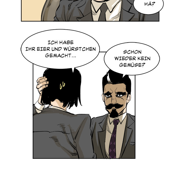 Die Unruhestifterin - episode 4 - 23