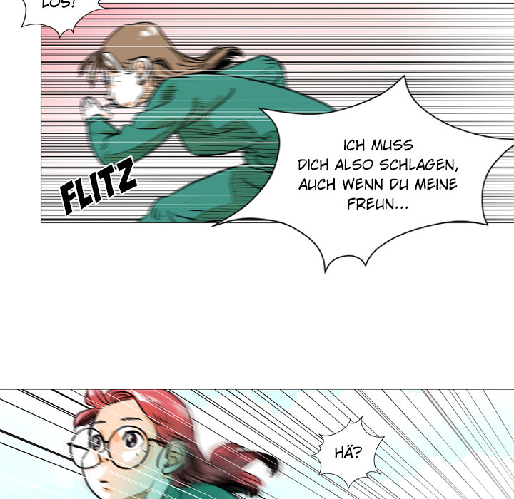 Hero Kim: Wer hat einen Retter bestellt? - episode 3 - 7