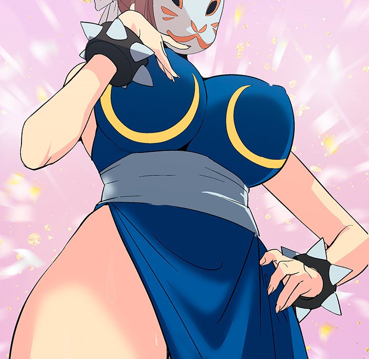 Cosplay Girl - episode 1 - 113