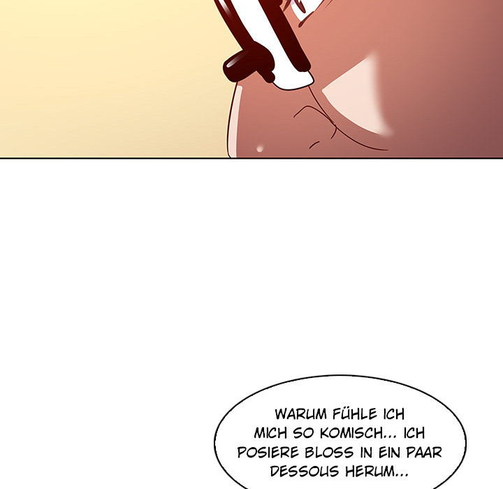 Manga Model - episode 17 - 50