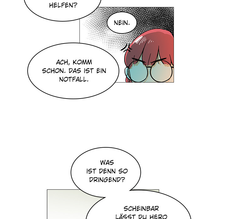 Hero Kim: Wer hat einen Retter bestellt? - episode 11 - 10