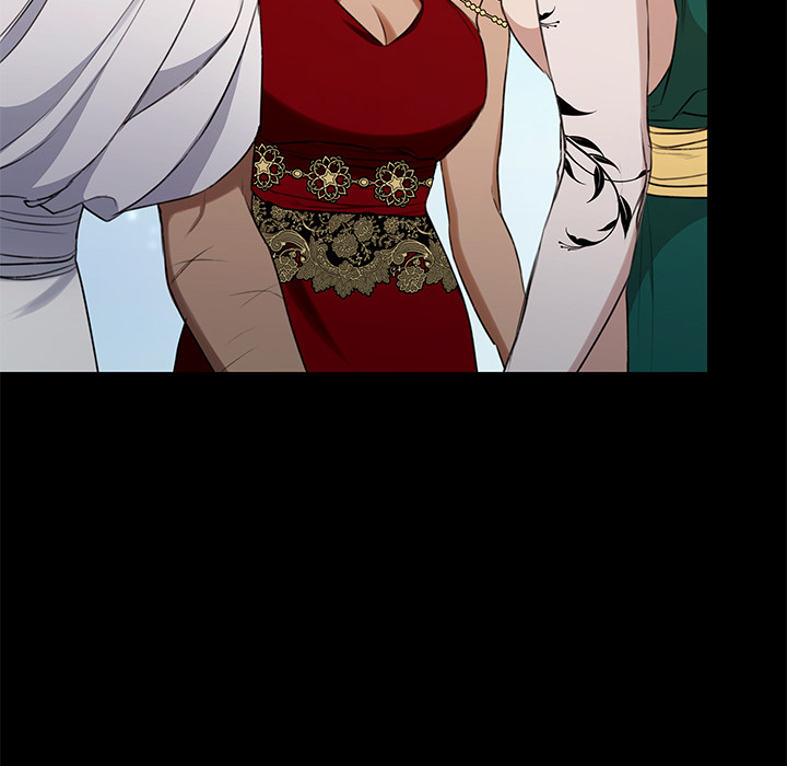 Savage Forest - episode 13 - 85
