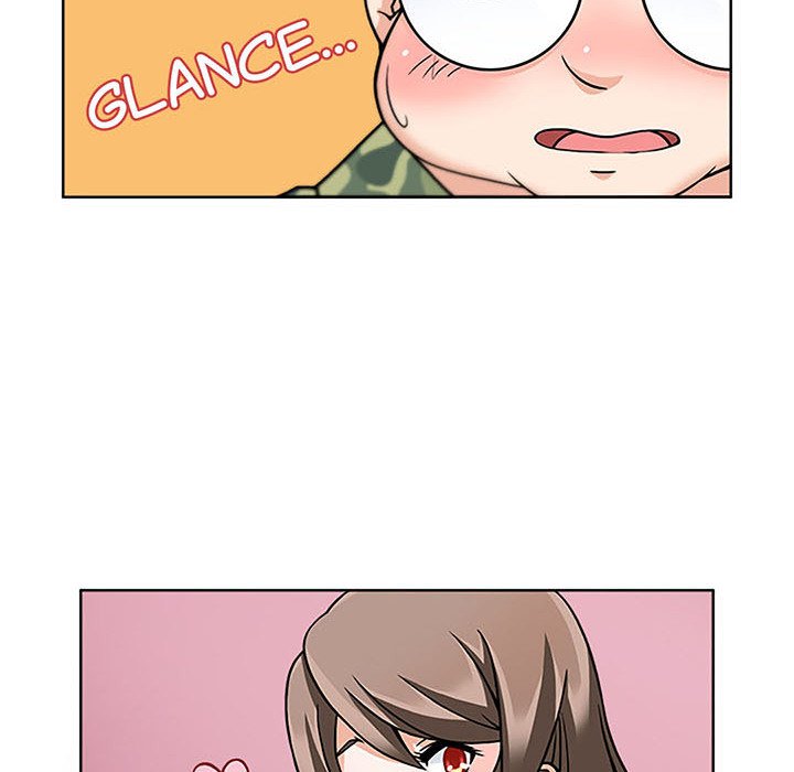 Agent Playboy, Reporting for Duty! - episode 2 - 64