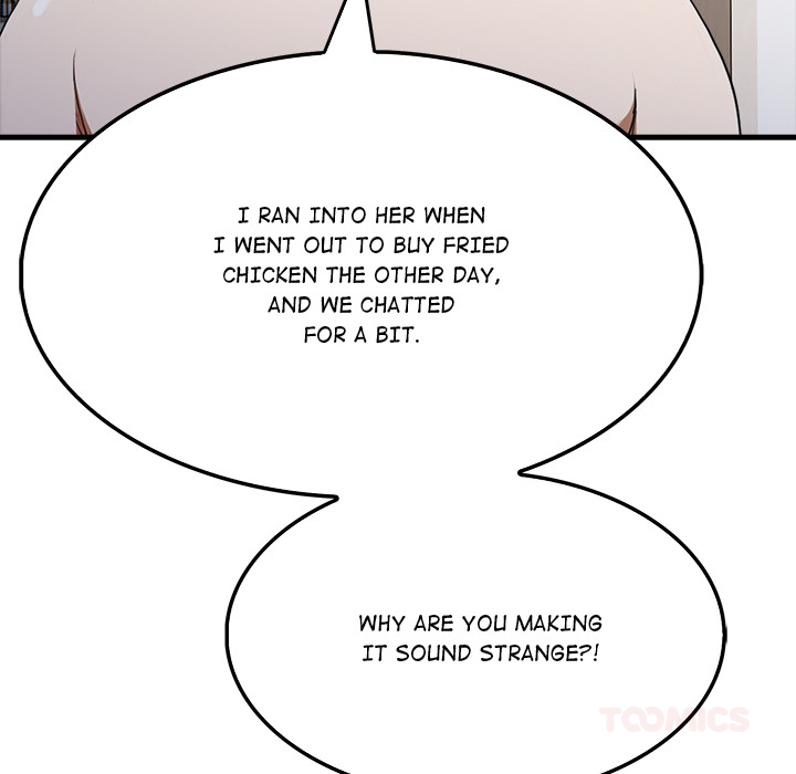 The New Town Wives' Secret Club - episode 14 - 20