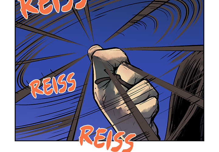 Karmas Weg - episode 14 - 2