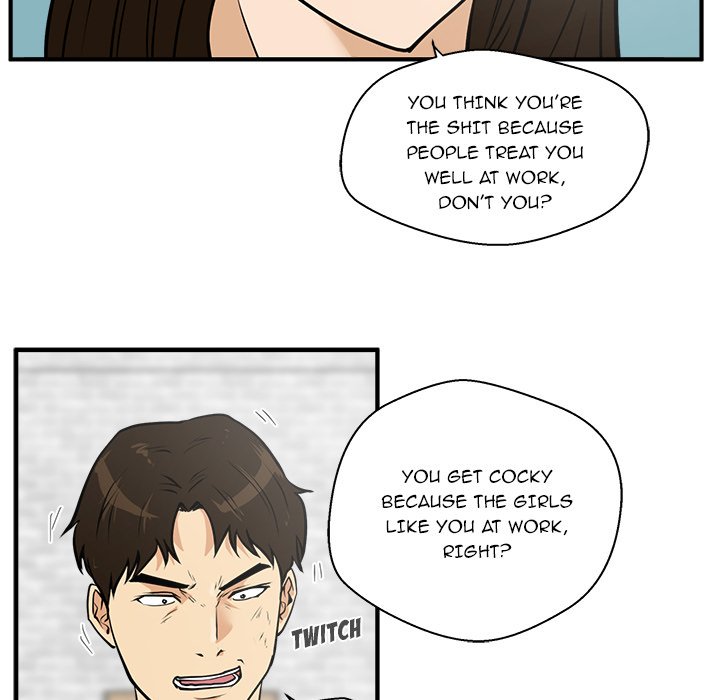 Mr. Kang - episode 25 - 47