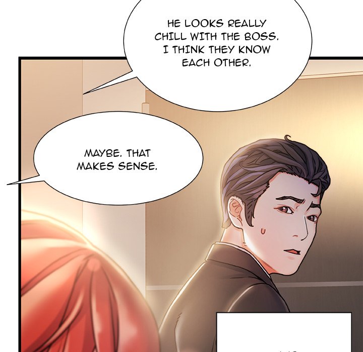 Achilles Heel - episode 9 - 30