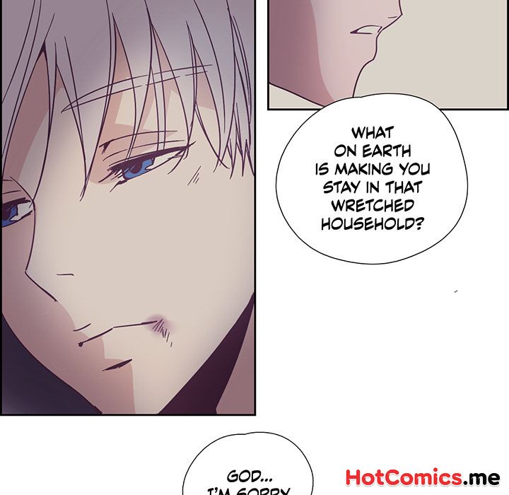 An Innocent Sin - episode 52 - 67