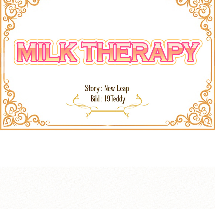 Milk Therapy - episode 15 - 18