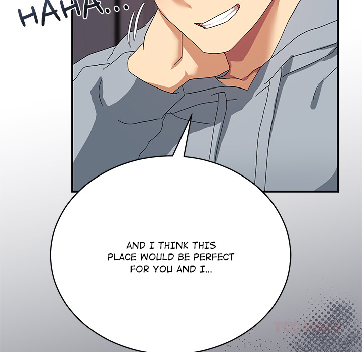 Saving My Magical Girl - episode 5 - 83