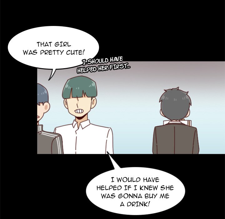 Hidden From The Light - episode 31 - 97