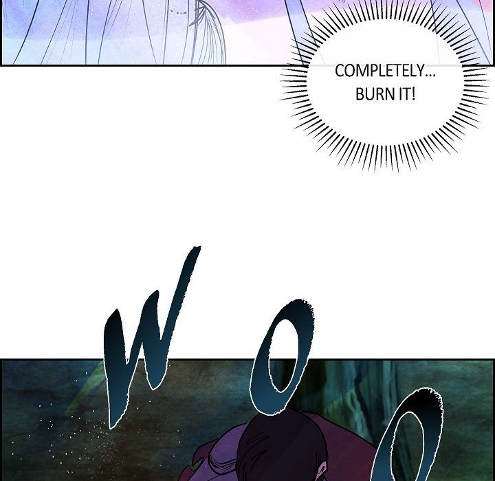 The Villainess Behind the Mask - episode 10 - 10