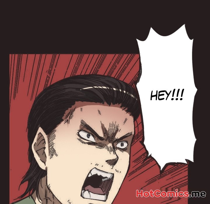 Legend's Battle - episode 8 - 13
