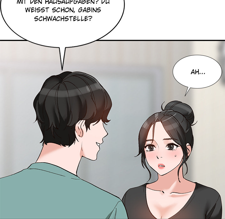 Town Girls - episode 14 - 22