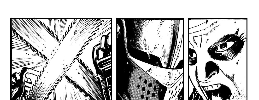 Stonebot Sanz Omnibus - episode 15 - 72